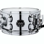 Caisse-claire Mapex 10″x5,5″ MPX Steel Snare CN Avis, Comparatif et Test