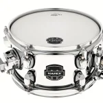Caisse-claire Mapex 10″x5,5″ MPX Steel Snare CN – Avis & Test