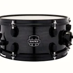 Caisse-claire Mapex 12″x6″ MPX Hybrid Snare BMB – Comparatif, Test, Avis