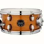 Caisse-claire Mapex 12″x6″ MPX Hybrid Snare CNL / Comparatif, Test et Avis
