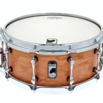 Caisse Claire Mapex 14″x06″ DL Cherry Bomb NSW : Test, Avis et Comparatif