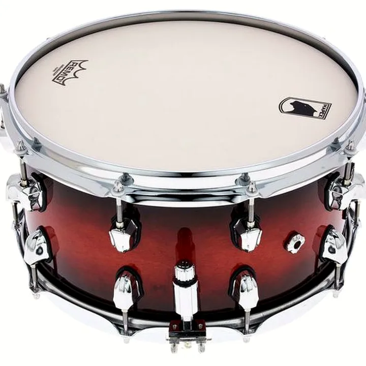 Caisse-Claire Mapex 14″x07″ Solidus Snare Test, Comparatif, Avis