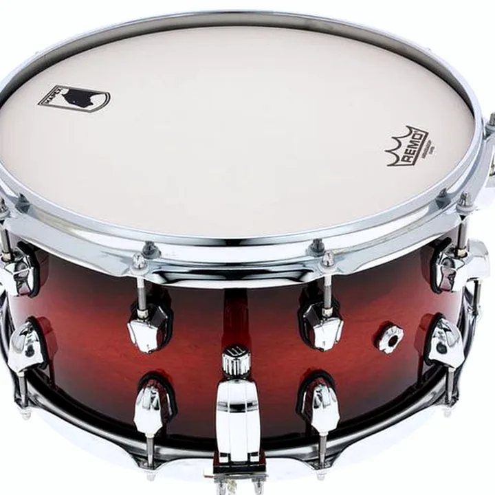 Caisse-Claire Mapex 14″x07″ Solidus Snare Test, Comparatif, Avis
