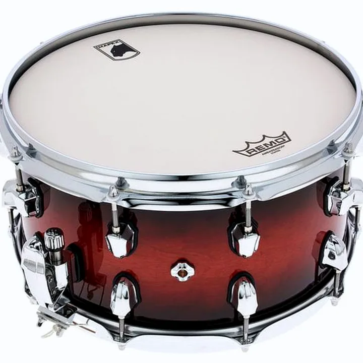 Caisse-Claire Mapex 14″x07″ Solidus Snare Test, Comparatif, Avis