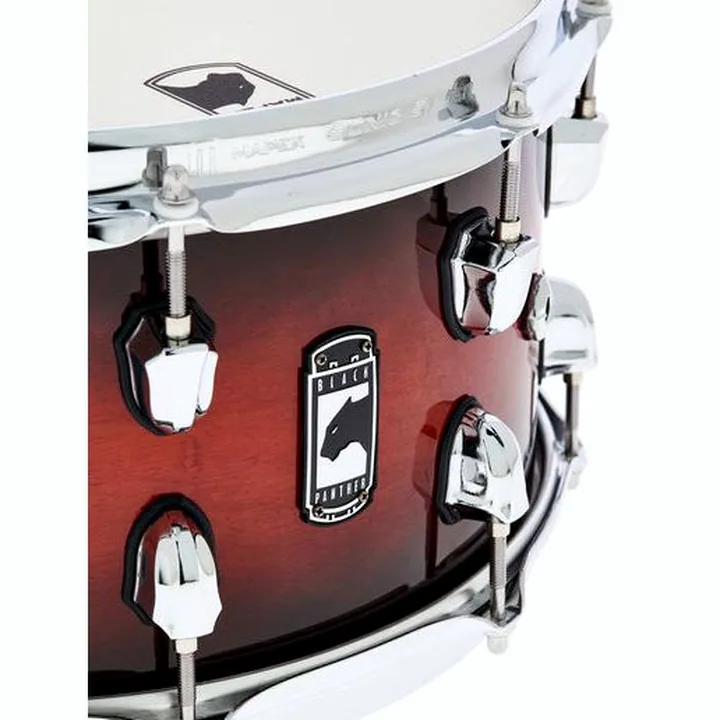 Caisse-Claire Mapex 14″x07″ Solidus Snare Test, Comparatif, Avis