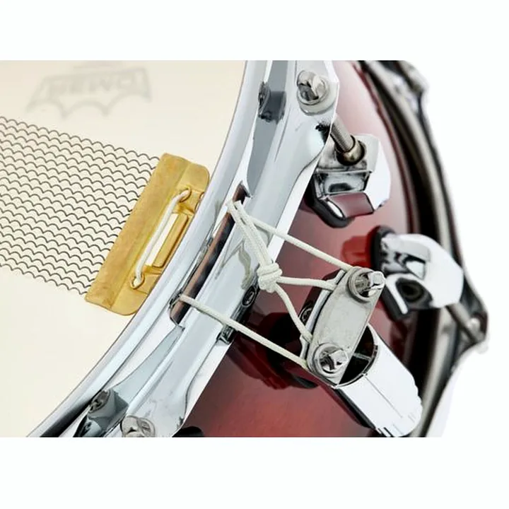 Caisse-Claire Mapex 14″x07″ Solidus Snare Test, Comparatif, Avis