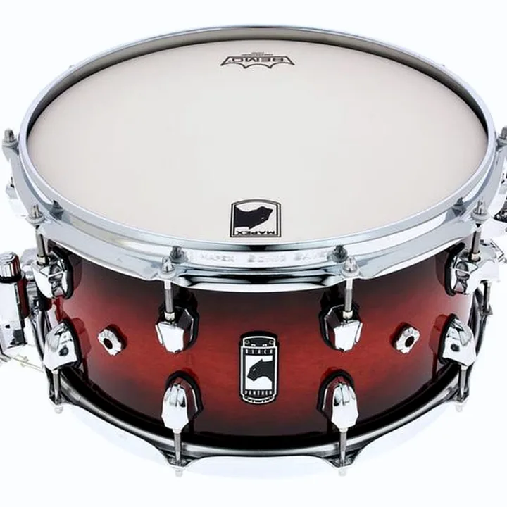 Caisse-Claire Mapex 14″x07″ Solidus Snare Test, Comparatif, Avis
