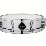 Caisse-claire Mapex 14″x3,5″ MPX Steel Snare CN – Avis & Test