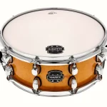 Caisse-claire Mapex 14″x5,5″ MPX Hybrid Snare CNL / Comparatif, Test et Avis