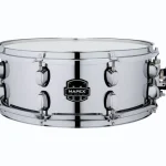 Caisse-claire Mapex 14″x5,5″ MPX Steel Snare CN , Comparatif, Avis, Test