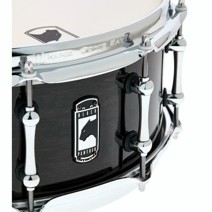 Caisse-Claire Mapex 14″x5,5″ Special Edition Snare , Avis et Test