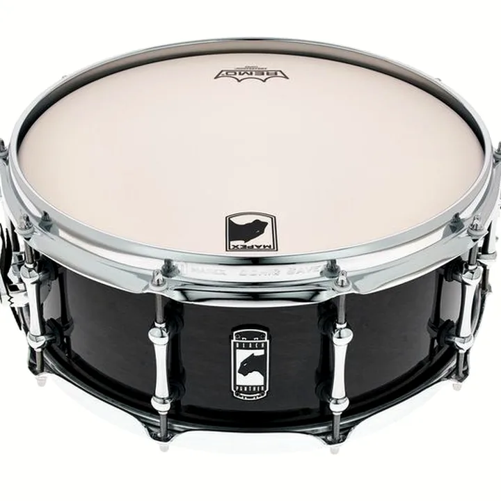 Caisse-Claire Mapex 14″x5,5″ Special Edition Snare , Avis et Test