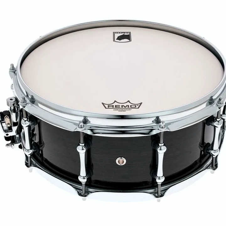 Caisse-Claire Mapex 14″x5,5″ Special Edition Snare , Avis et Test