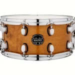 Caisse-claire Mapex 14″x6,5″ MPX Hybrid Snare CNL Avis, Comparatif, Test
