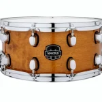 Caisse-claire Mapex 14″x6,5″ MPX Hybrid Snare CNL : Avis, Test, Comparatif