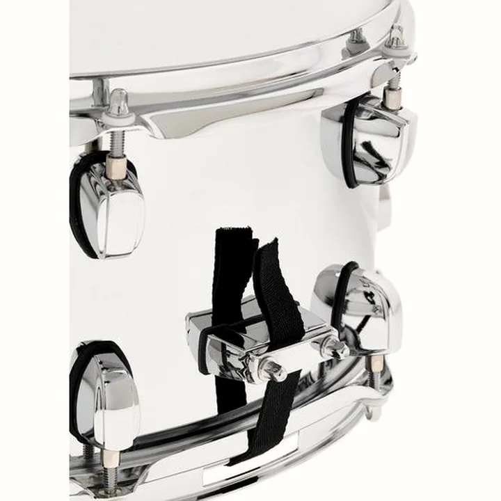 Caisse-claire Mapex 14″x6,5″ MPX Steel Snare CN – Test, Comparatif, Avis