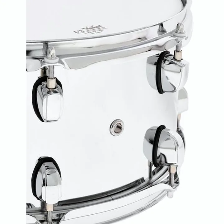 Caisse-claire Mapex 14″x6,5″ MPX Steel Snare CN – Test, Comparatif, Avis