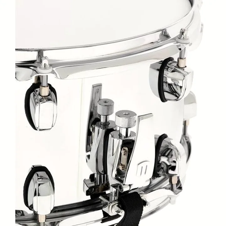 Caisse-claire Mapex 14″x6,5″ MPX Steel Snare CN – Test, Comparatif, Avis