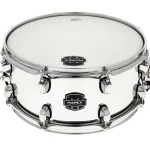 Caisse-claire Mapex 14″x6,5″ MPX Steel Snare CN Comparatif, Avis, Test