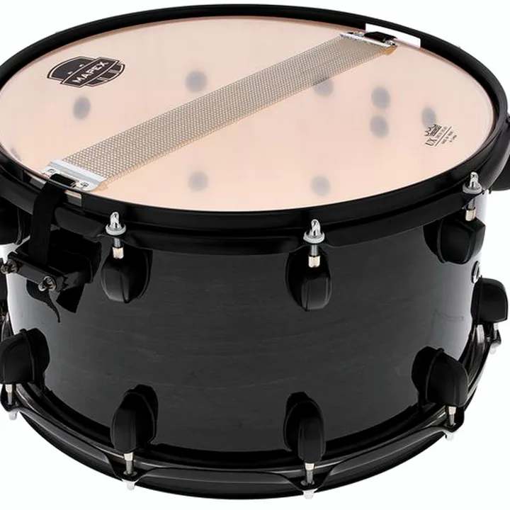 Caisse-claire Mapex 14″x8″ MPX Hybrid Snare BMB Test, Comparatif, Avis