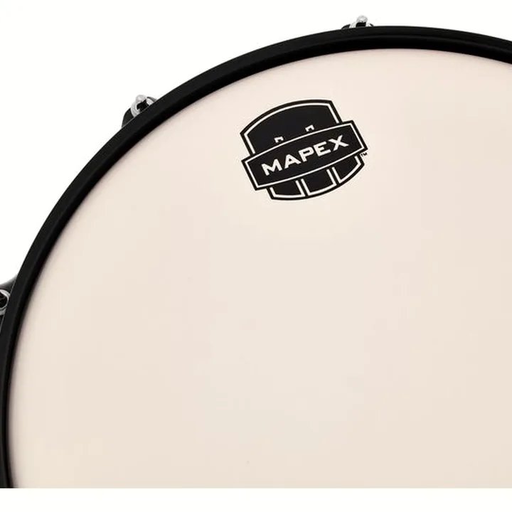 Caisse-claire Mapex 14″x8″ MPX Hybrid Snare BMB Test, Comparatif, Avis