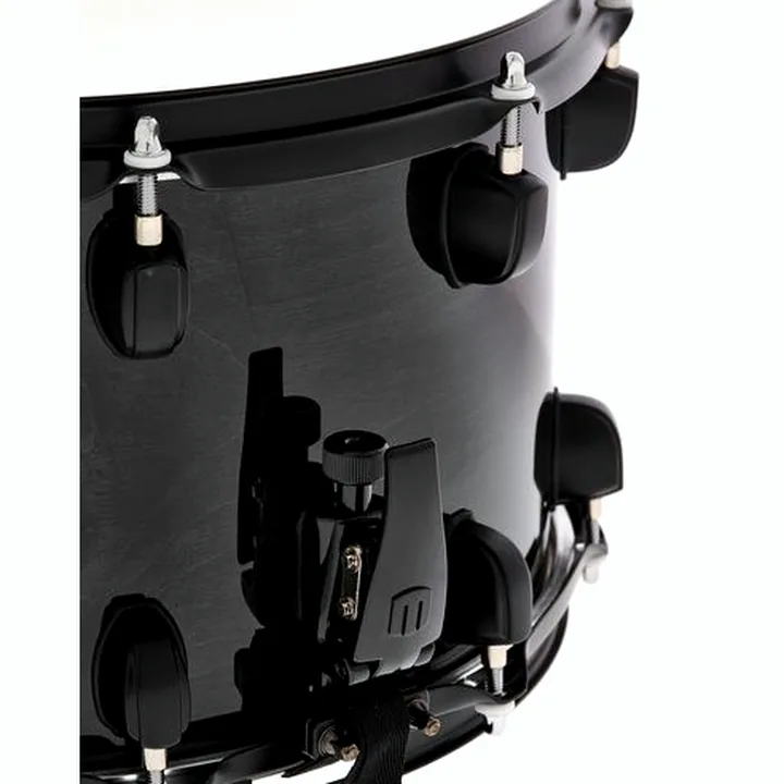 Caisse-claire Mapex 14″x8″ MPX Hybrid Snare BMB Test, Comparatif, Avis