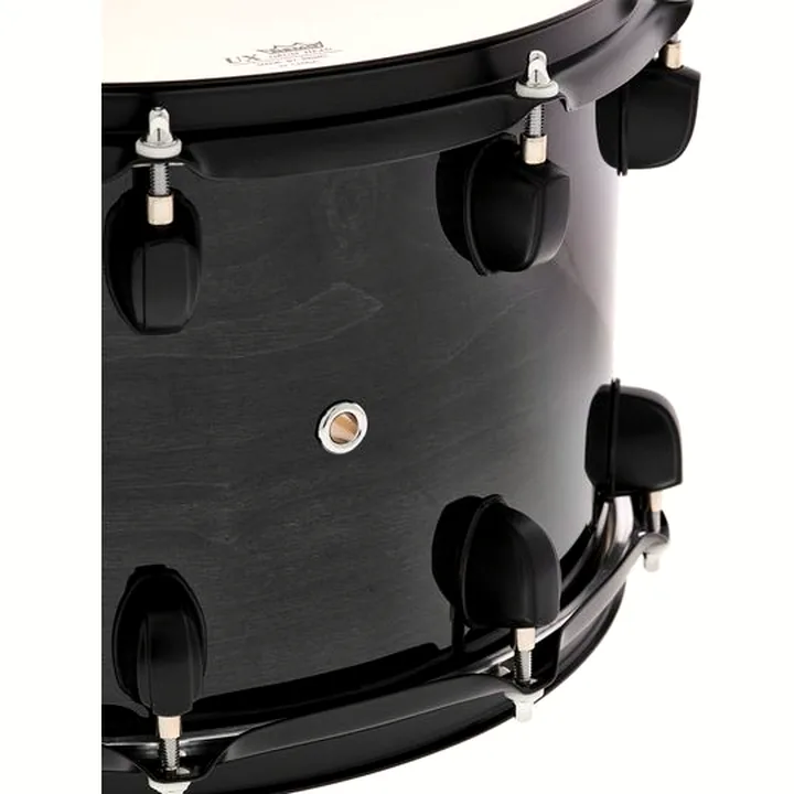 Caisse-claire Mapex 14″x8″ MPX Hybrid Snare BMB Test, Comparatif, Avis