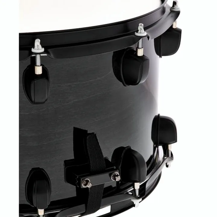 Caisse-claire Mapex 14″x8″ MPX Hybrid Snare BMB Test, Comparatif, Avis