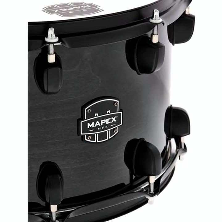 Caisse-claire Mapex 14″x8″ MPX Hybrid Snare BMB Test, Comparatif, Avis