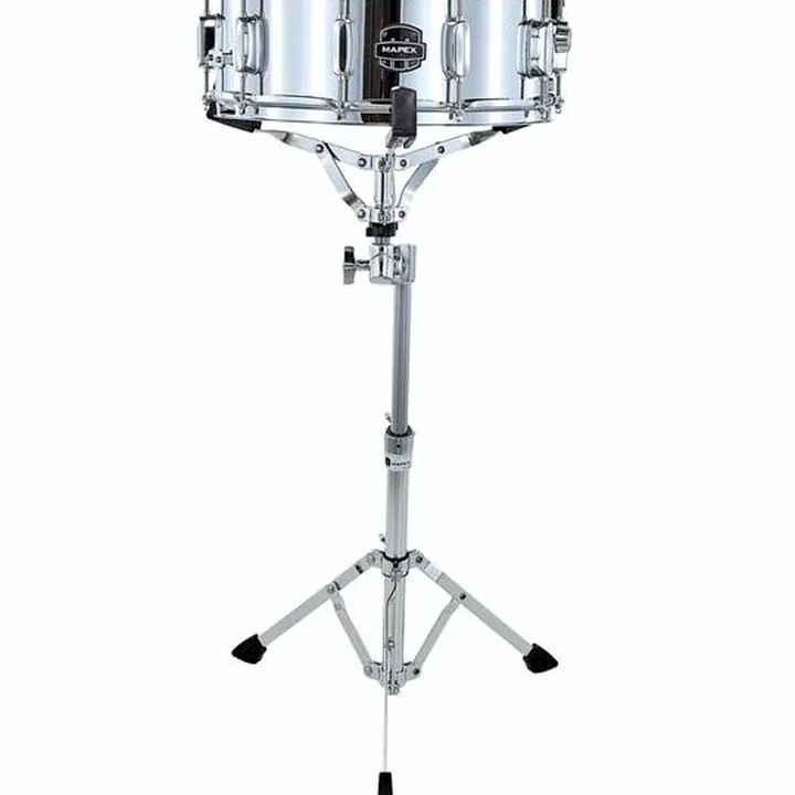 Caisse Claire Mapex MK14DC Snare Drum Kit Test, Avis & Comparatif