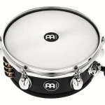 Caisse-claire Meinl 10″ Compact Jingle Snare Drum / Test, Comparatif et Avis