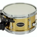 Caisse Claire Millenium 10″x5,5″ Brass Side Snare / Avis, Test et Comparatif