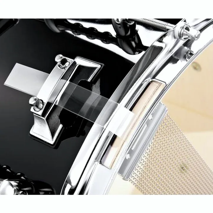 Caisse-claire Millenium 13″x07″ Mahogany Snare #11 – Test, Comparatif & Avis