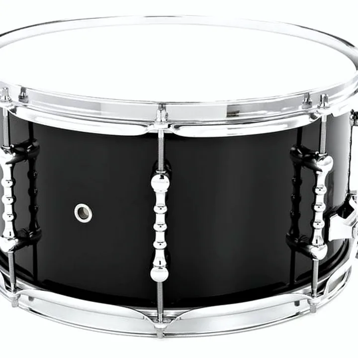 Caisse-claire Millenium 13″x07″ Mahogany Snare #11 – Test, Comparatif & Avis
