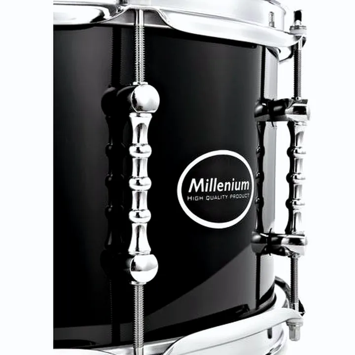 Caisse-claire Millenium 13″x07″ Mahogany Snare #11 – Test, Comparatif & Avis