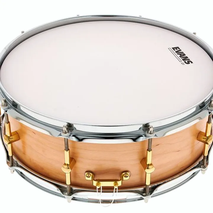 Caisse-Claire Noble & Cooley 14″x05″ Classic Snare Maple / Test et Avis