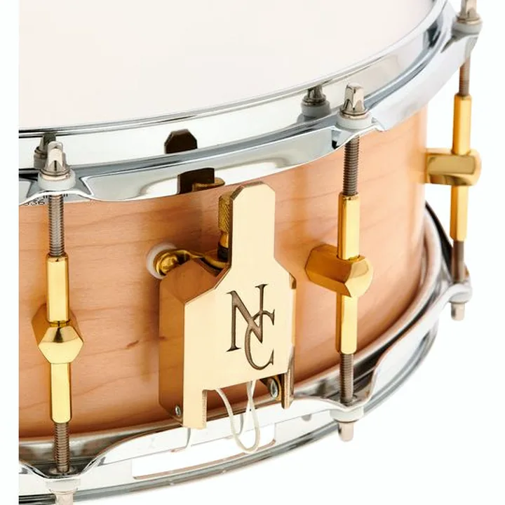 Caisse-Claire Noble & Cooley 14″x05″ Classic Snare Maple / Test et Avis