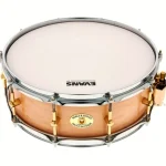 Caisse-Claire Noble & Cooley 14″x05″ Classic Snare Maple / Test et Avis