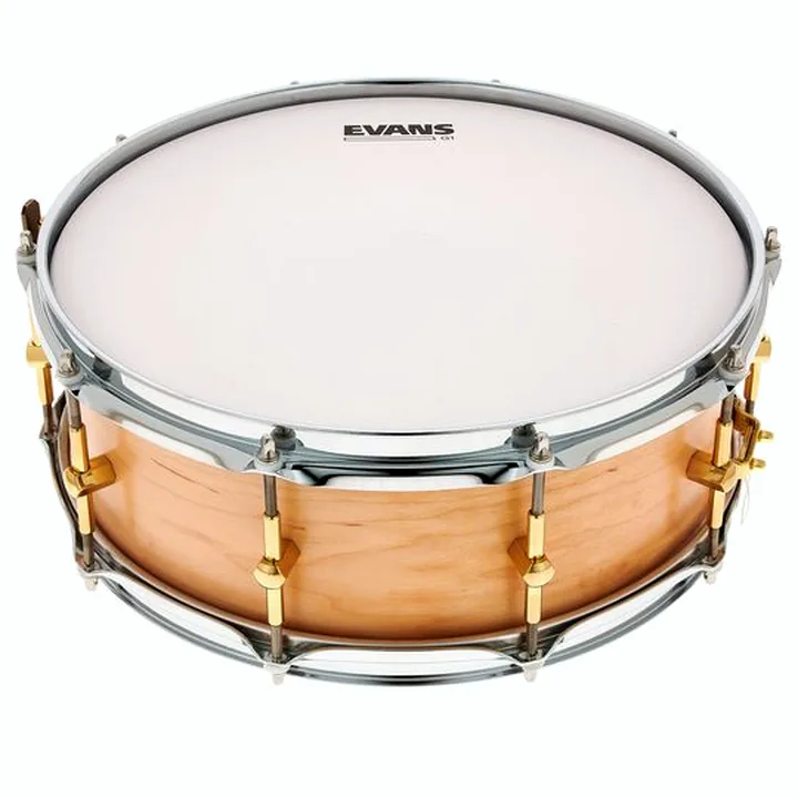 Caisse-Claire Noble & Cooley 14″x05″ Classic Snare Maple / Test et Avis
