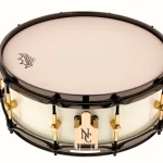 Caisse-claire Noble & Cooley 14″x05″ Classic Walnut White Avis, Comparatif, Test