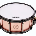 Caisse Claire Noble & Cooley 14″x06″ Copper Classic Snare : Avis, Test et Comparatif