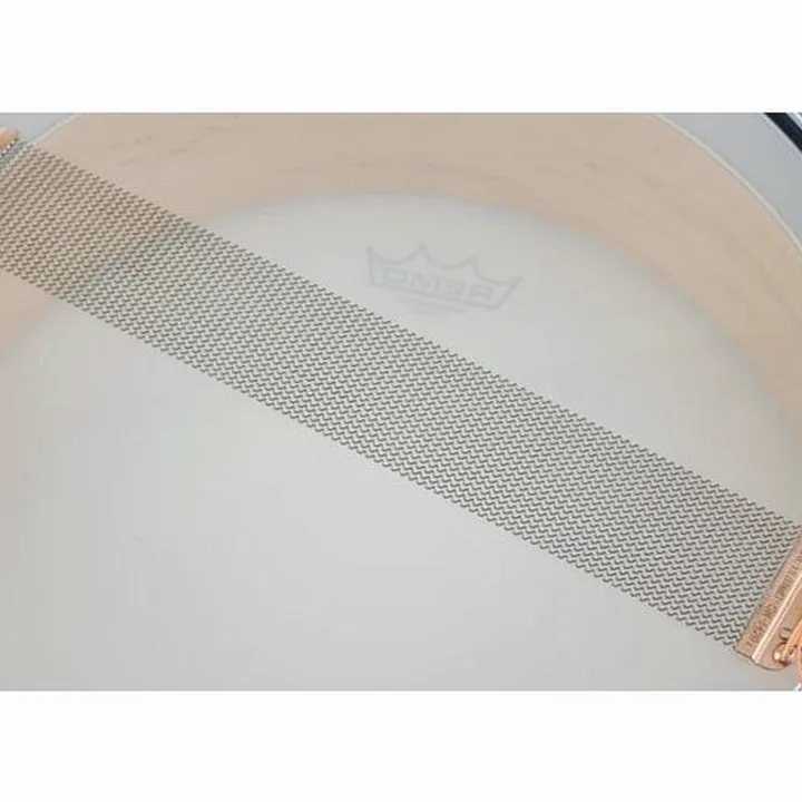 Caisse-Claire Pearl 14″x05″ Free Floating Snare Test et Avis