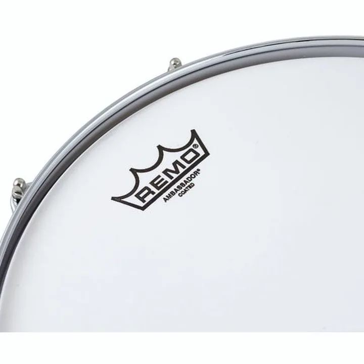 Caisse-Claire Pearl 14″x05″ Free Floating Snare Test et Avis