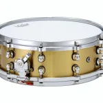 Caisse-claire Pearl 14″x05″ Reference One Brass Avis et Test