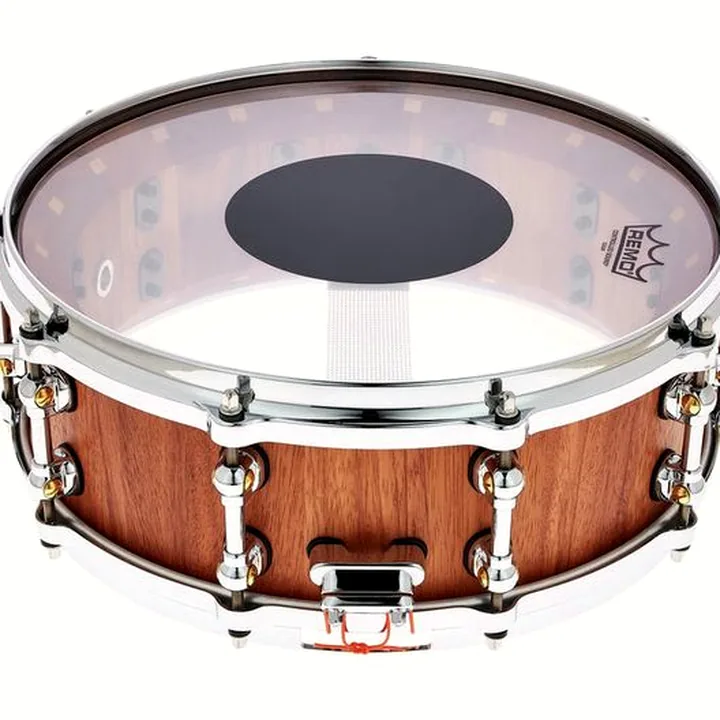 Caisse-Claire Pearl 14″x05″ StaveCraft Makha , Comparatif, Avis et Test