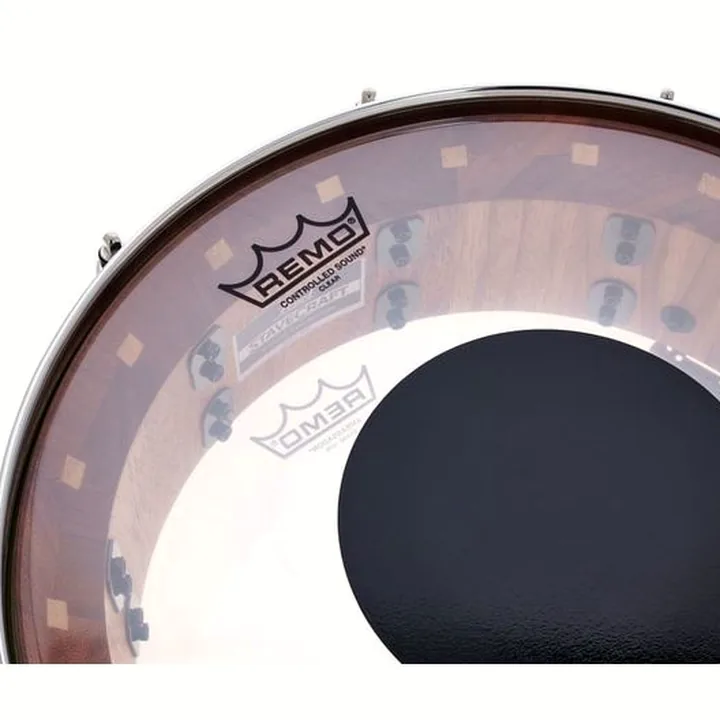Caisse-Claire Pearl 14″x05″ StaveCraft Makha , Comparatif, Avis et Test