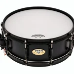 Caisse-claire Pearl 14″x05″ Ultra Cast Snare / Comparatif, Test et Avis