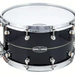Caisse Claire Pearl 14″x08″ Hybrid Kapur Snare / Avis, Test et Comparatif