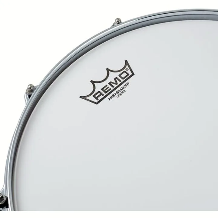 Caisse-Claire Pearl 14″x3,5″ Free Floating Snare : Test, Avis et Comparatif