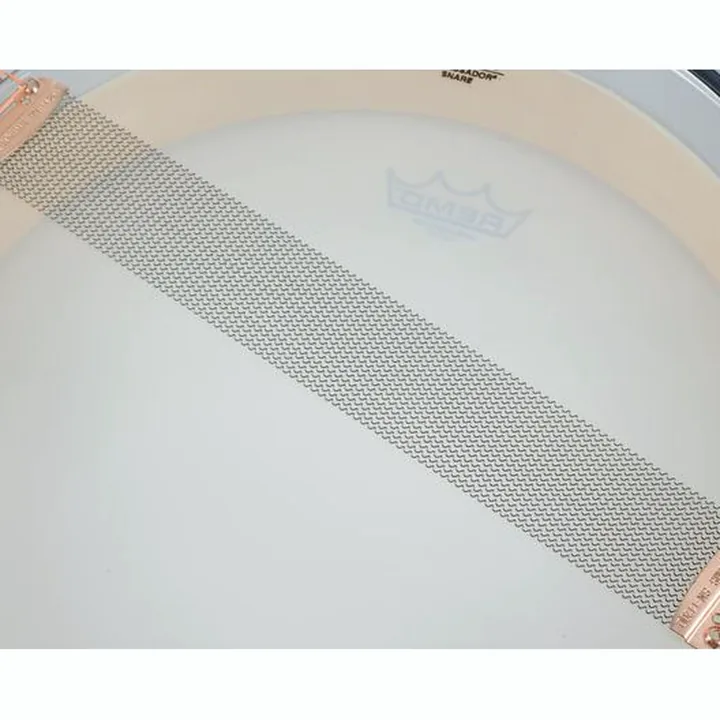 Caisse-Claire Pearl 14″x3,5″ Free Floating Snare : Test, Avis et Comparatif